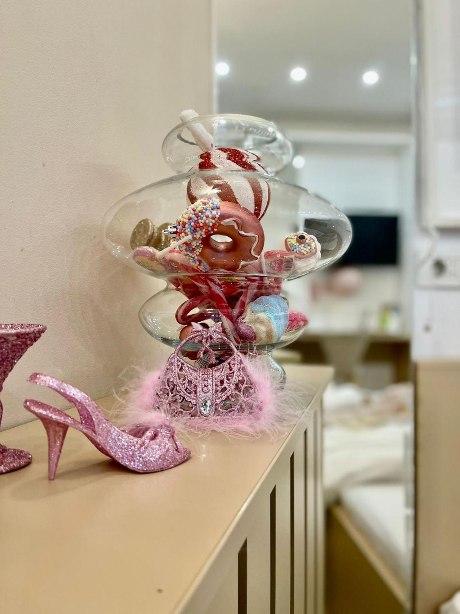 Candy Residence Park Bucureşti Ngoại thất bức ảnh