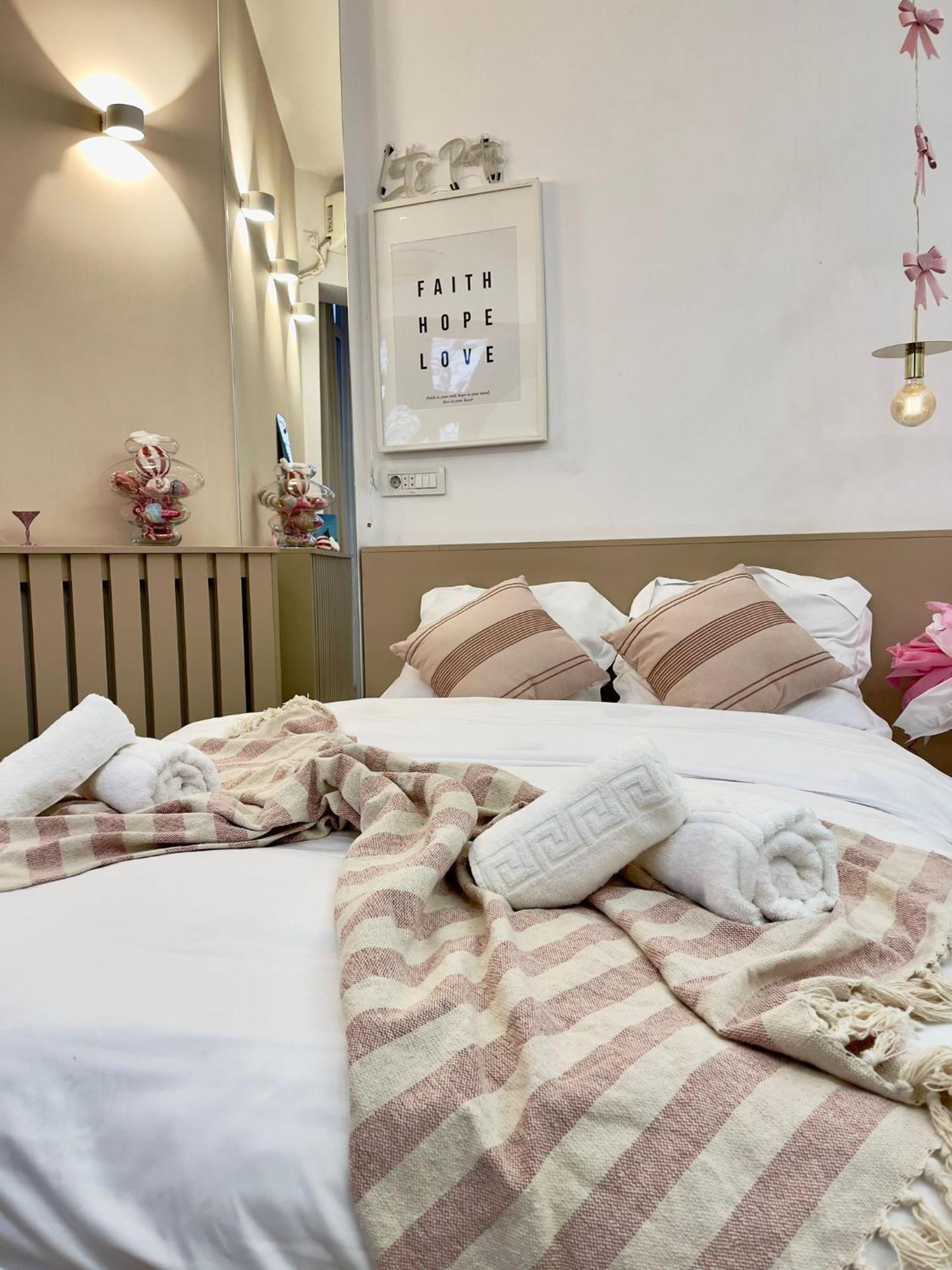 Candy Residence Park Bucureşti Ngoại thất bức ảnh